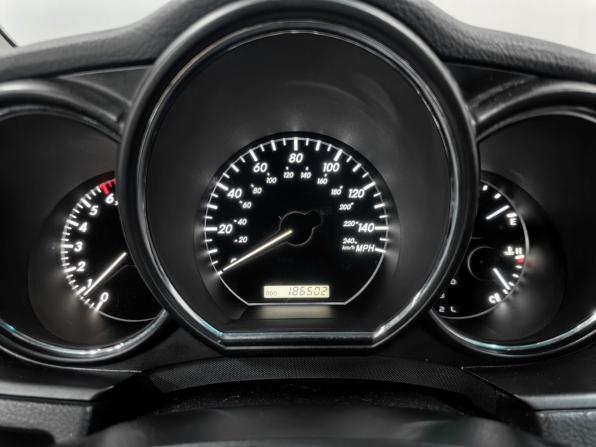 Lexus RX II с пробегом 2004 года, цена 1 580 000 рублей, 186000 км, внедорожник, Автокод Объявления