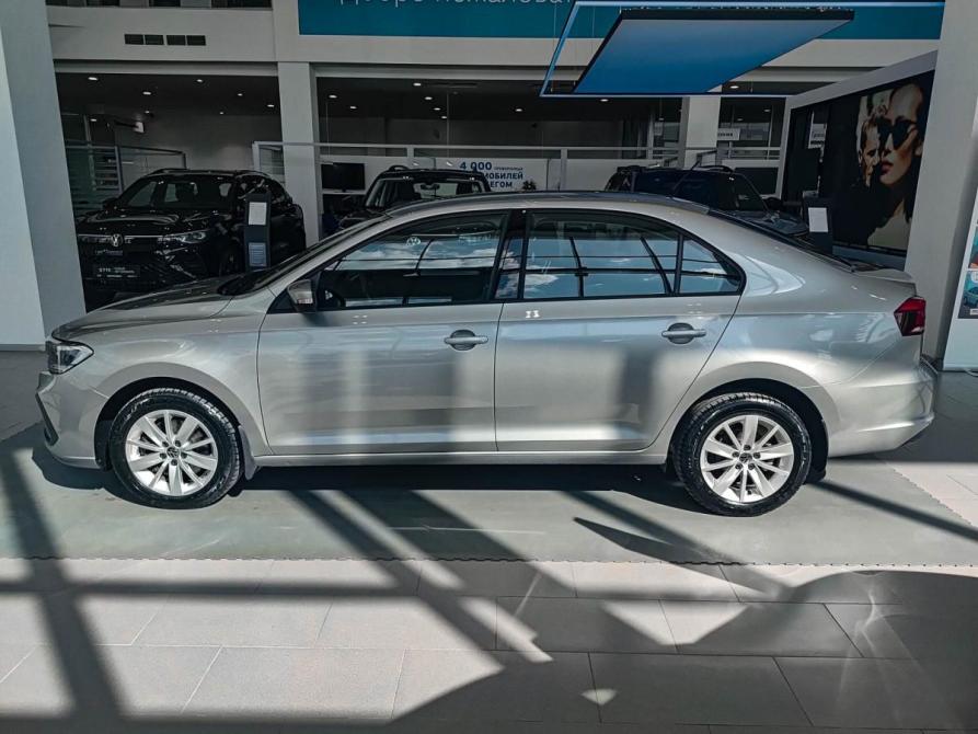 Volkswagen Polo VI Казань  - изображение 10