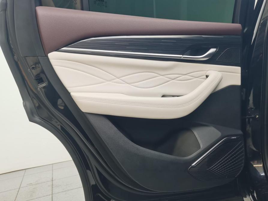 Geely Monjaro I Барнаул  - изображение 36