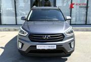 Hyundai Creta I Саратов  - изображение 27