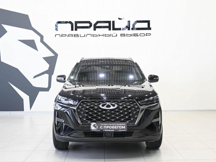 Chery Tiggo 7 Pro Max I Ростов-на-Дону  - изображение 3