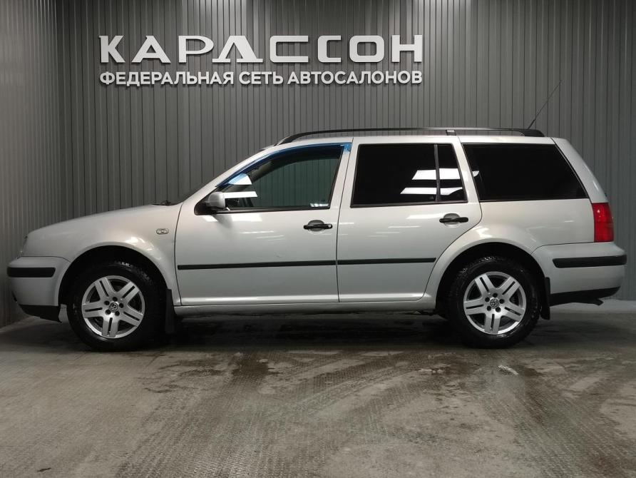 Volkswagen Golf IV Пермь  - изображение 5