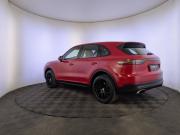 Porsche Cayenne III Москва  - изображение 37