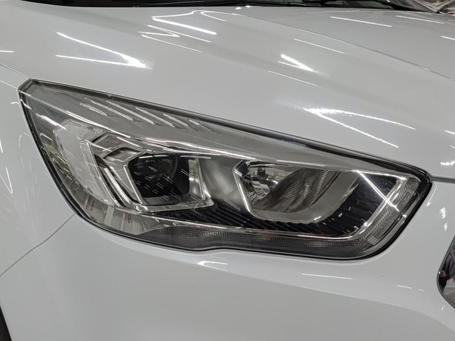 Ford Kuga II Рестайлинг Казань  - изображение 21