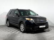 Ford Explorer V Санкт-Петербург  - изображение 22
