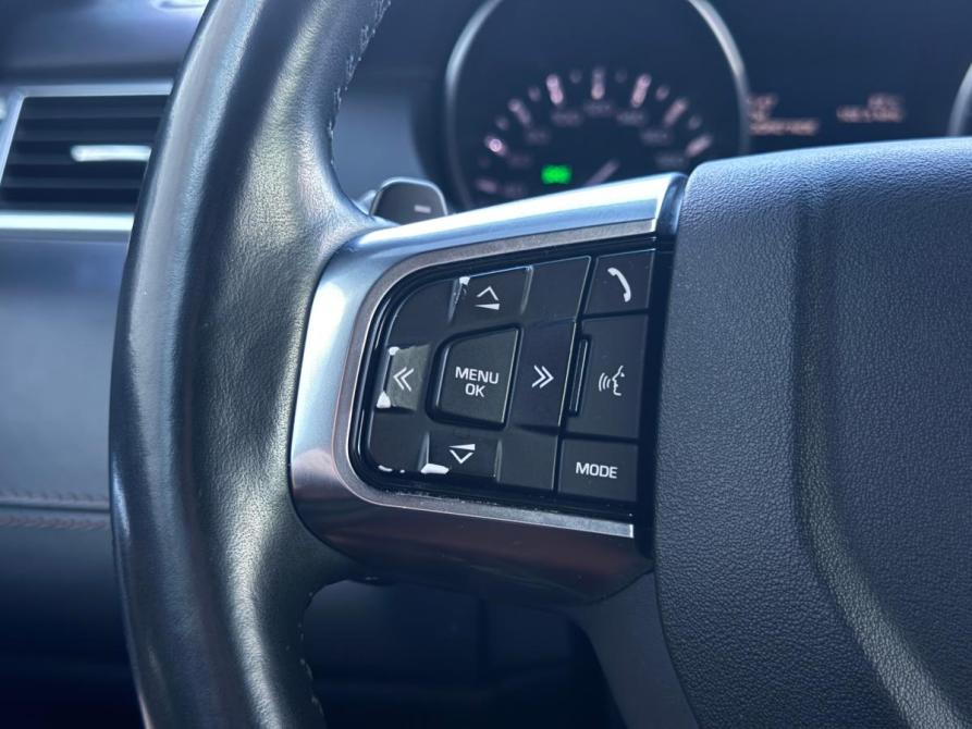 Land Rover Discovery Sport I Воронеж  - изображение 13