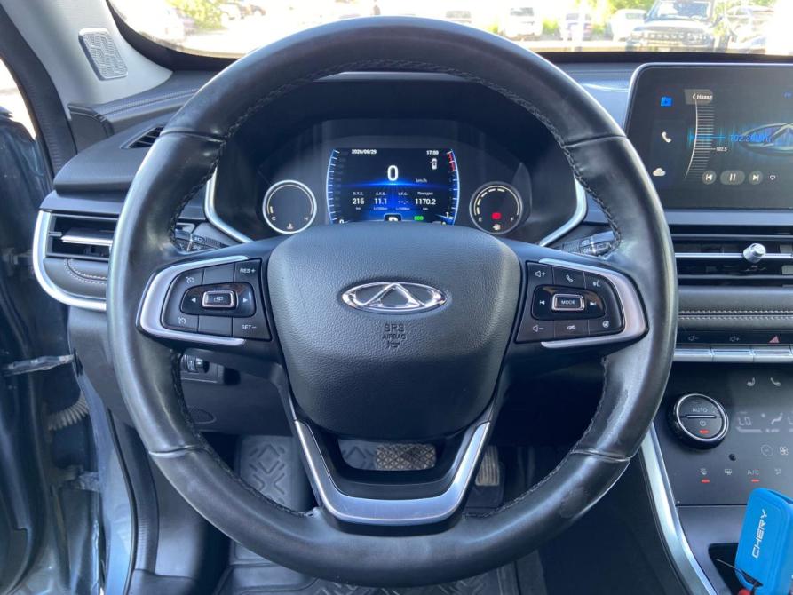 Chery Tiggo 8 I Сыктывкар  - изображение 22