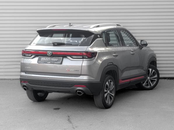Changan CS35 Plus I с пробегом 2023 года, цена 1 750 000 рублей, 36281 км, внедорожник, Автокод Объявления