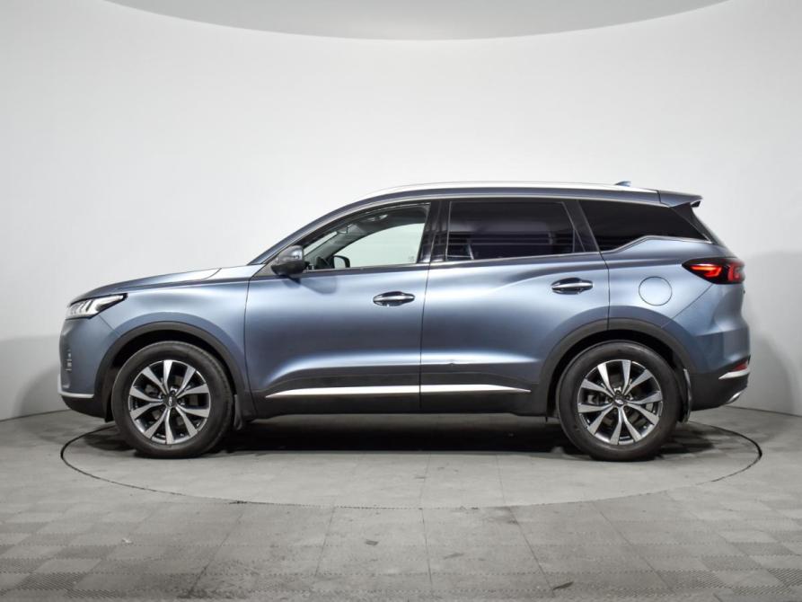 Chery Tiggo 7 Pro I Санкт-Петербург  - изображение 9