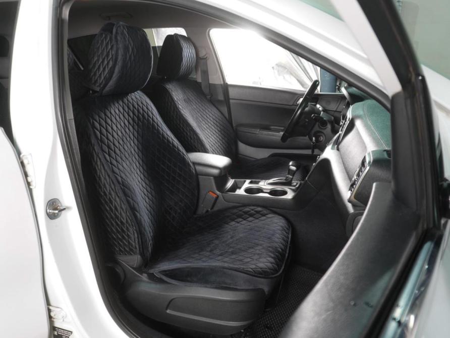 Kia Sportage IV Воронеж  - изображение 8