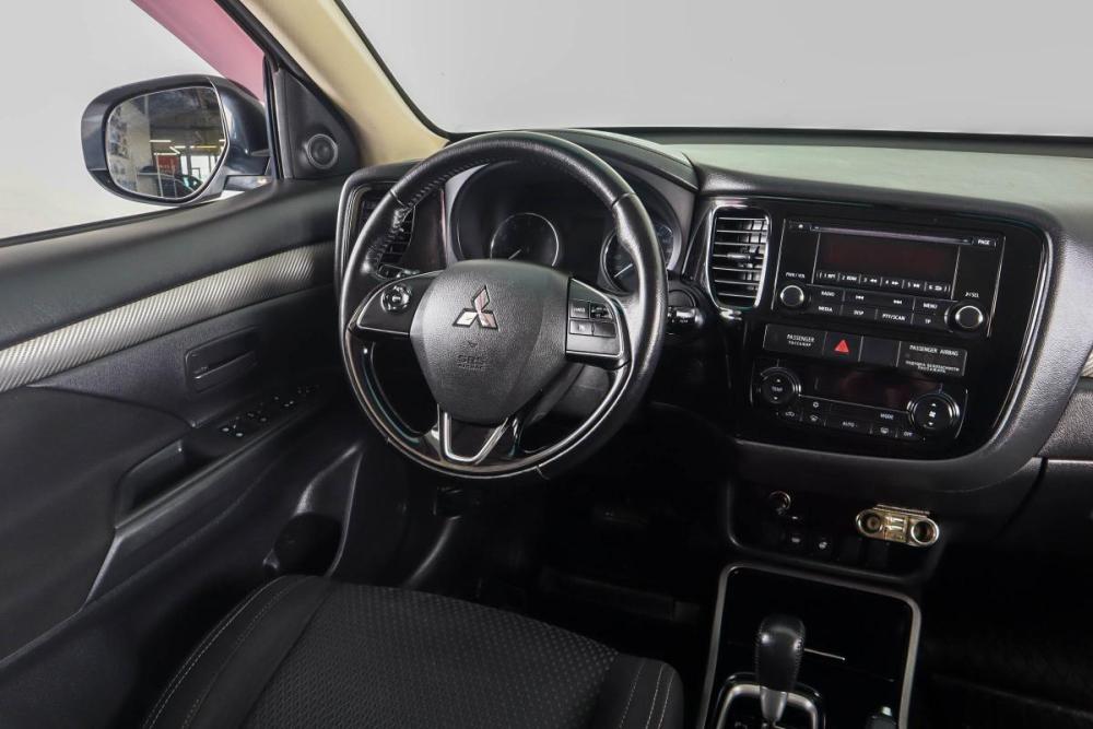 Mitsubishi Outlander III Рестайлинг 2 Пермь  - изображение 13