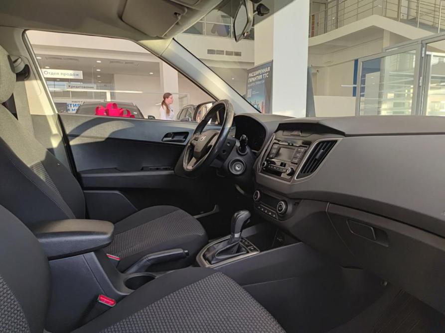 Hyundai Creta I Казань  - изображение 13
