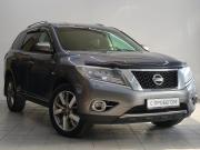 Nissan Pathfinder IV Барнаул  - изображение 39