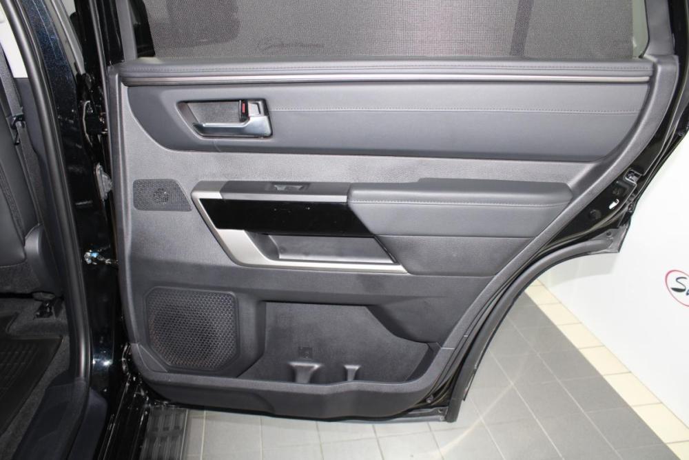 Toyota Sequoia III Владивосток  - изображение 18