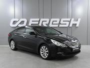 Hyundai Sonata VI (YF) Ростов-на-Дону  - изображение 23