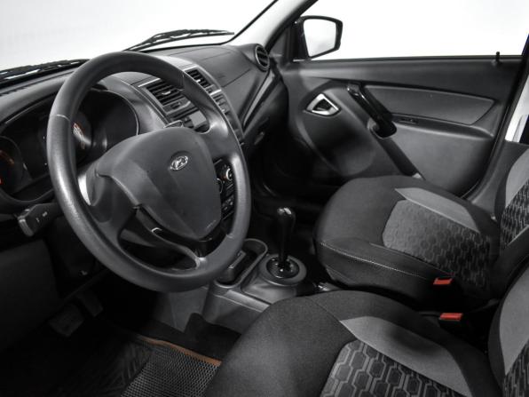 Lada (ВАЗ) Granta I Рестайлинг с пробегом 2021 года, цена 755 000 рублей, 111320 км, универсал, Автокод Объявления