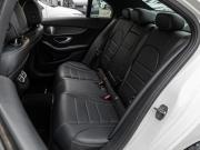 Mercedes-Benz C-Класс IV (W205) Краснодар  - изображение 33