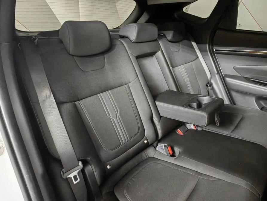 Hyundai Tucson IV Москва  - изображение 16