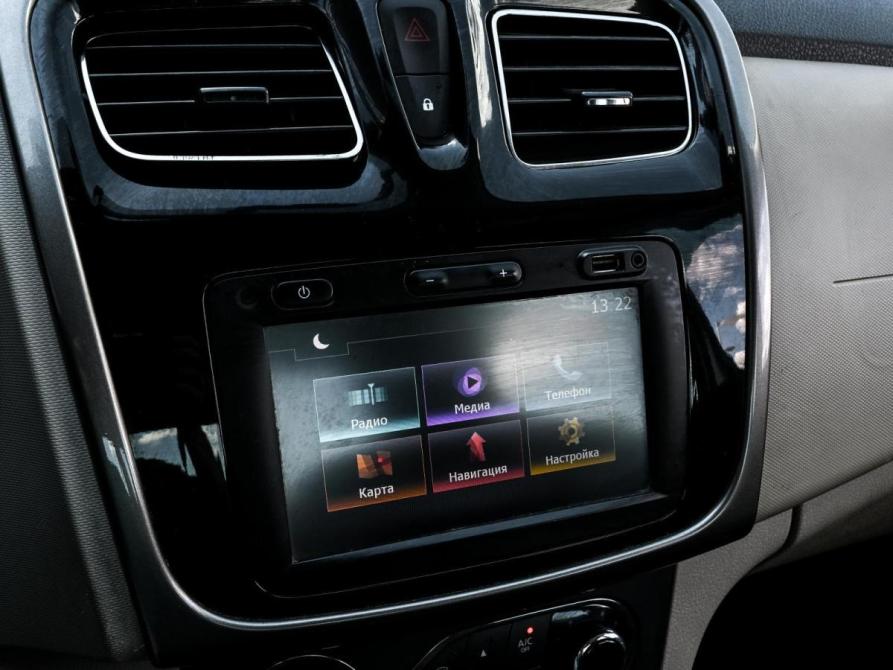 Renault Logan II Волгоград  - изображение 13