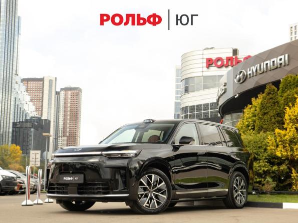 GAC Trumpchi S9 с пробегом 2025 года, цена 5 148 000 рублей, 2067 км, внедорожник, Автокод Объявления
