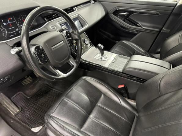 Land Rover Range Rover Evoque II с пробегом 2019 года, цена 3 300 000 рублей, 99001 км, внедорожник, Автокод Объявления