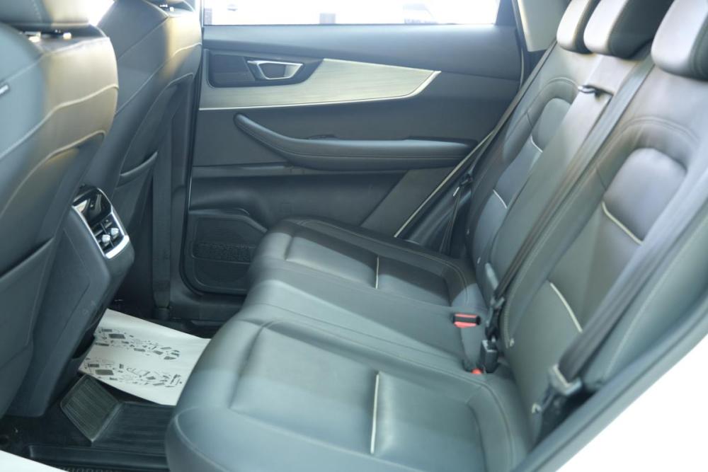 Chery Tiggo 7 Pro Max I Омск  - изображение 23