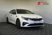 Kia Optima IV Нижний Новгород  - изображение 28