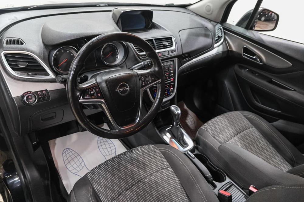 Opel Mokka I Новокузнецк  - изображение 15