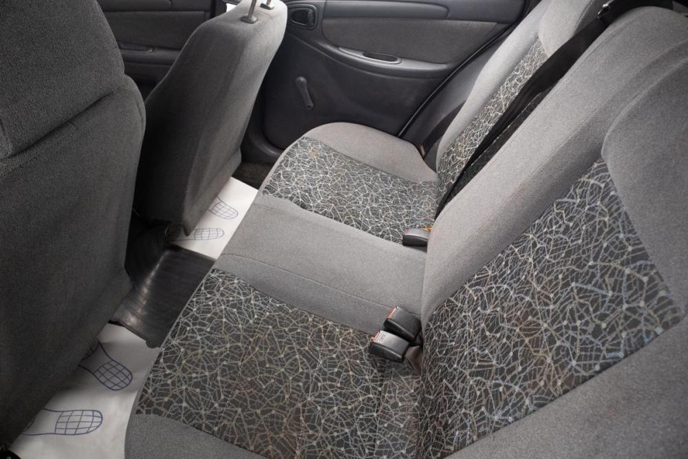 Chevrolet Lanos I Оренбург  - изображение 16