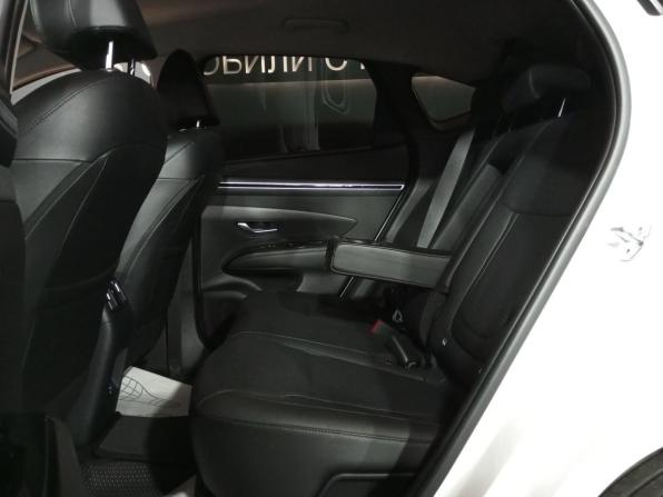 Hyundai Tucson IV с пробегом 2023 года, цена 3 120 000 рублей, 95847 км, внедорожник, Автокод Объявления