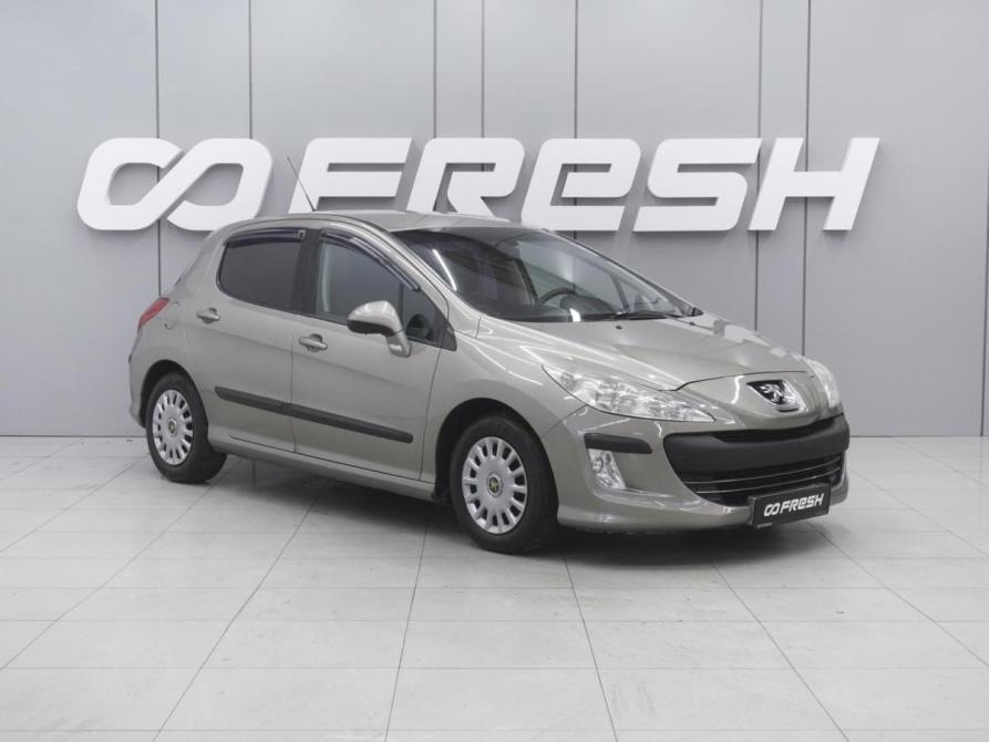Peugeot 308 I Ростов-на-Дону  - изображение 1