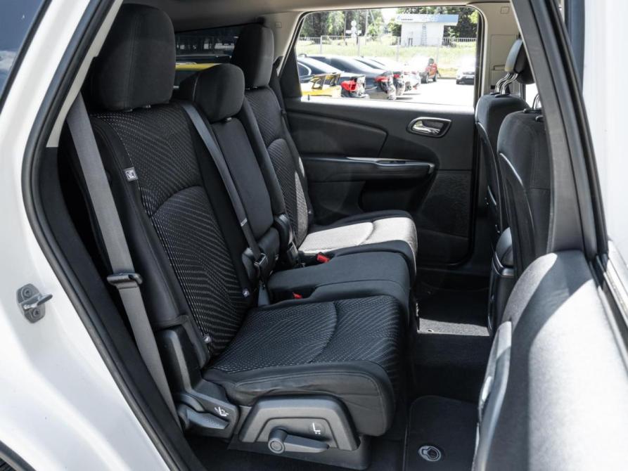 Dodge Journey I Рестайлинг Ставрополь  - изображение 7