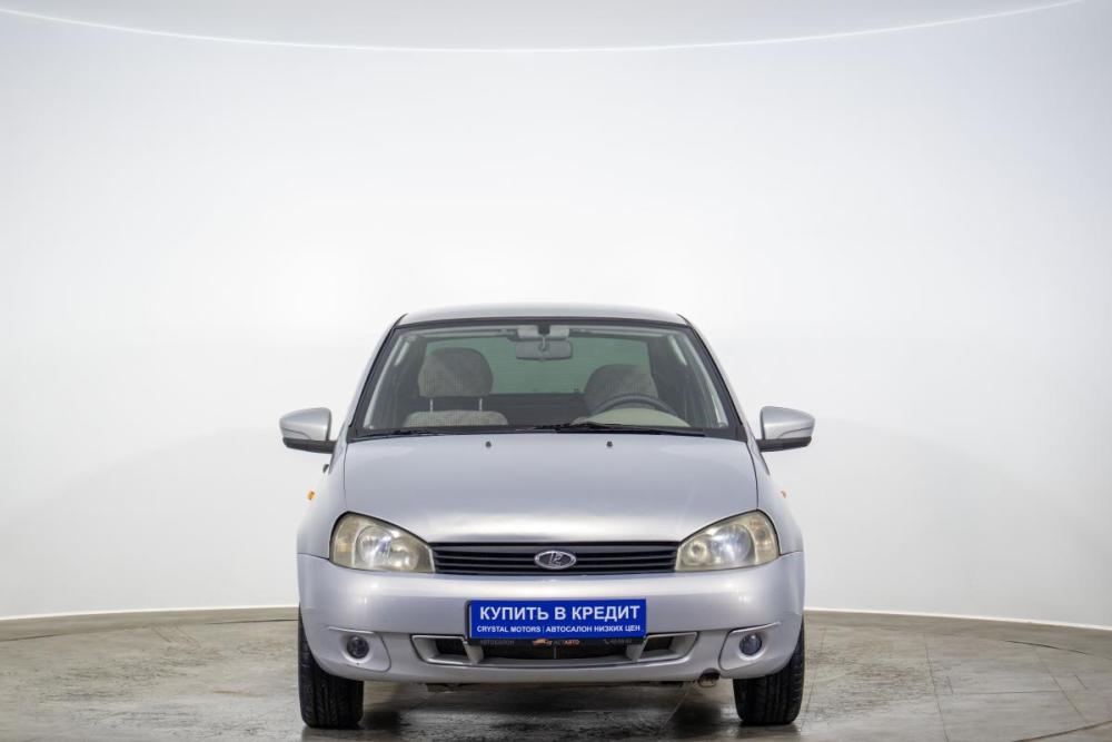 Lada (ВАЗ) Kalina I Оренбург  - изображение 2