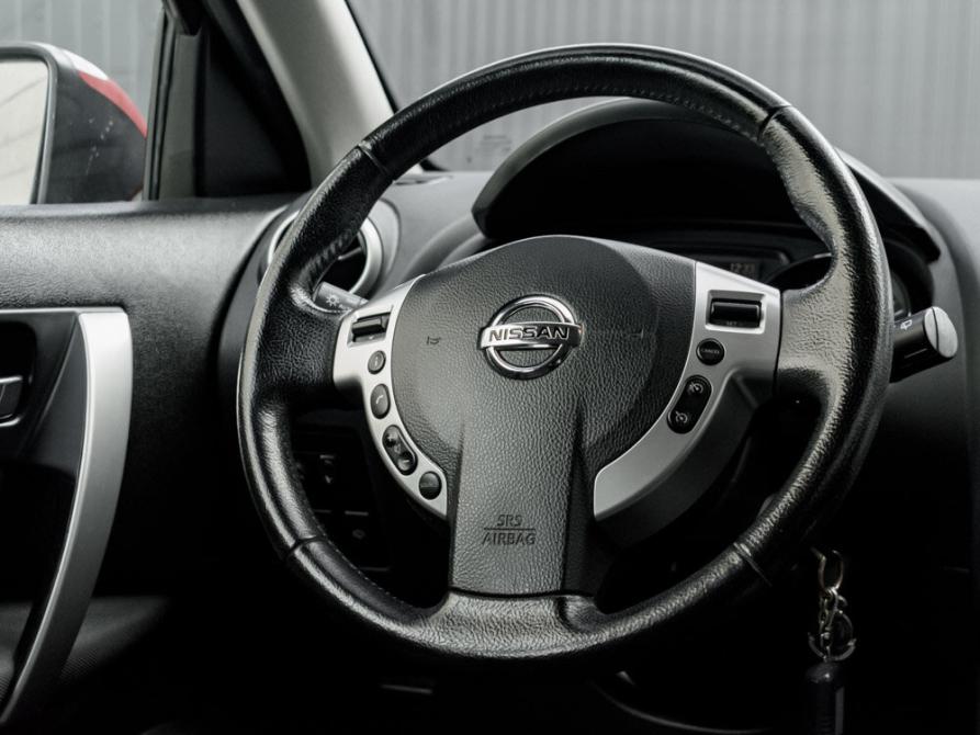 Nissan Qashqai I Рестайлинг Екатеринбург  - изображение 12