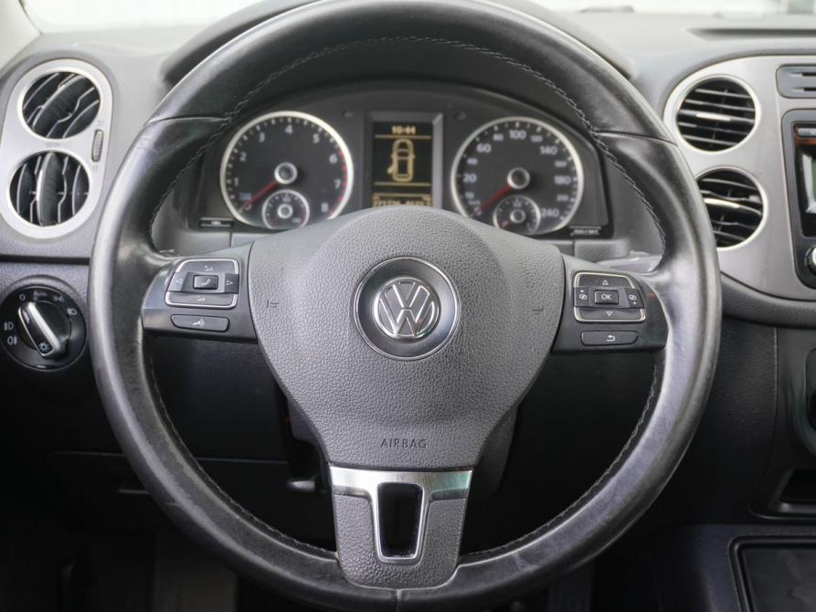 Volkswagen Tiguan I Москва  - изображение 14