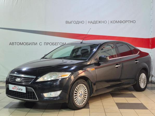 Ford Mondeo IV с пробегом 2009 года, цена 699 000 рублей, 157284 км, седан, Автокод Объявления