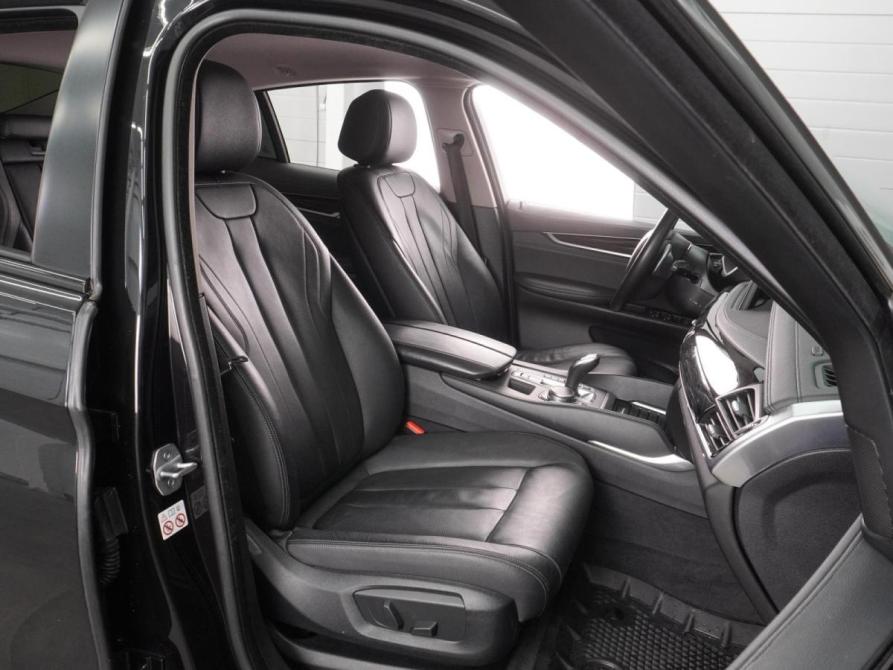 BMW X6 II (F16) Воронеж  - изображение 8