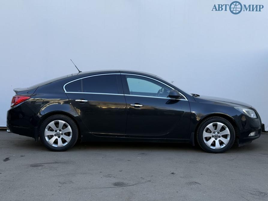 Opel Insignia I Москва  - изображение 4