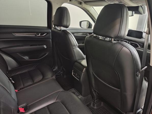 Mazda CX-5 II с пробегом 2017 года, цена 2 280 000 рублей, 218059 км, внедорожник, Автокод Объявления