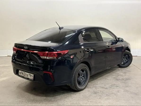 Kia Rio IV с пробегом 2019 года, цена 1 039 000 рублей, 182746 км, седан, Автокод Объявления