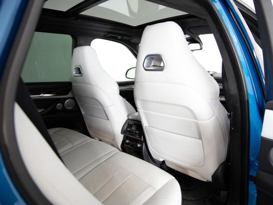 BMW X5 M II (F85) Санкт-Петербург  - изображение 15