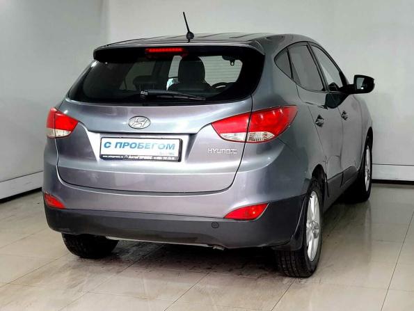 Hyundai ix35 I с пробегом 2012 года, цена 745 000 рублей, 351271 км, внедорожник, Автокод Объявления