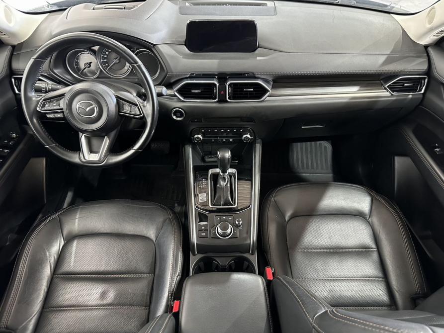 Mazda CX-5 II Москва  - изображение 9