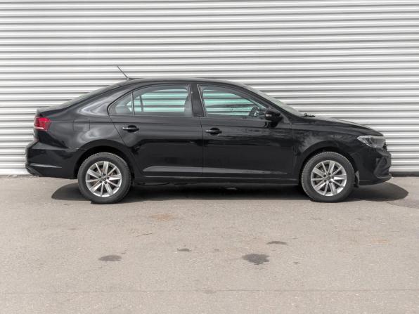 Volkswagen Polo VI с пробегом 2021 года, цена 1 690 000 рублей, 78722 км, лифтбек, Автокод Объявления