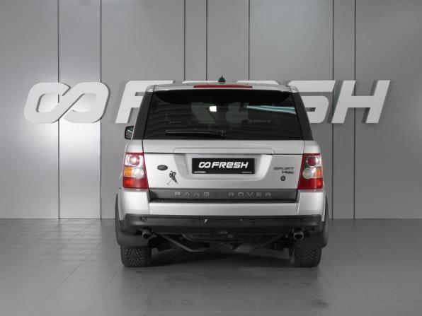 Land Rover Range Rover Sport I с пробегом 2005 года, цена 1 085 000 рублей, 281448 км, внедорожник, Автокод Объявления