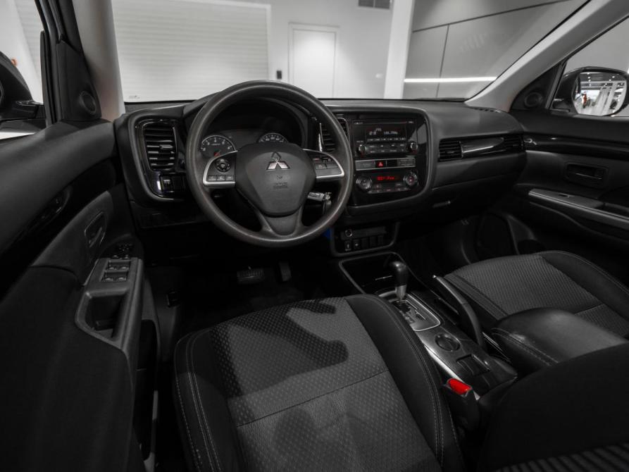 Mitsubishi Outlander III Рестайлинг 3 Москва  - изображение 7