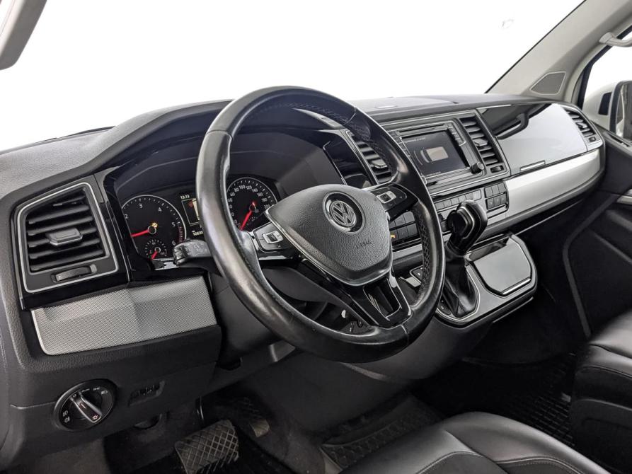 Volkswagen Multivan T6 Москва  - изображение 15