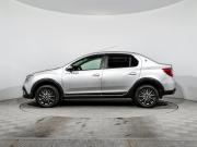 Renault Logan II Рестайлинг Санкт-Петербург  - изображение 26