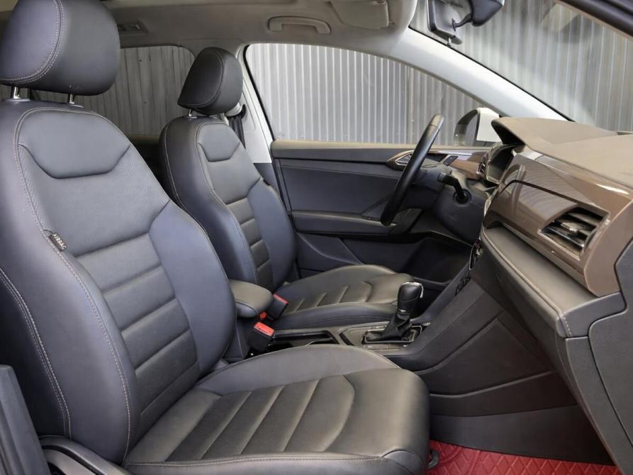 Volkswagen Tharu I Пермь  - изображение 28