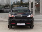 Mazda 3 II (BL) Новосибирск  - изображение 25
